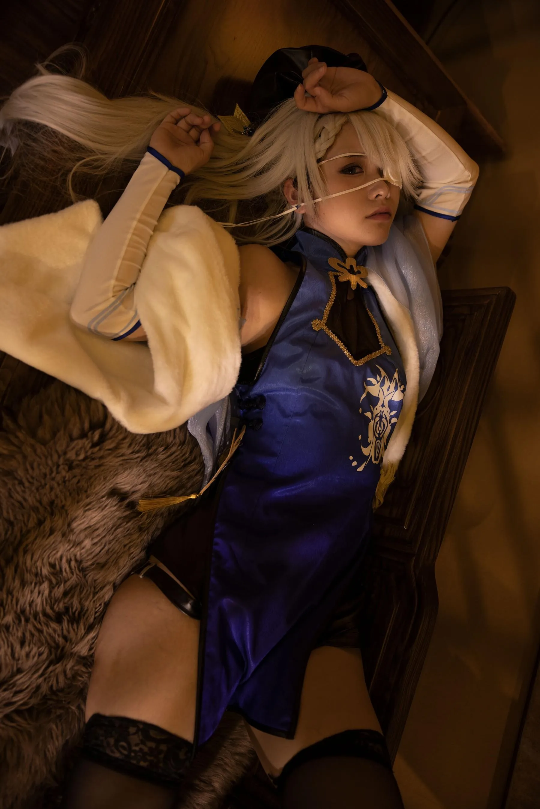 G44不会受伤 – NO.75 HS-50 [41P]插图3